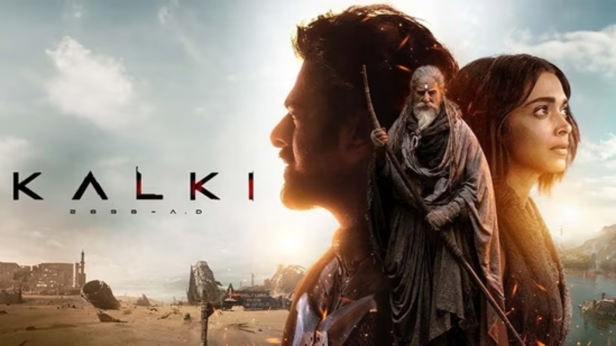 Kalki 2898 AD On OTT: Fans Love Amitabh Bachchan's Performance; Call ...